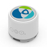 Minuet Mini Portable Bluetooth Speaker  Imprinted with Logo (Q511432)