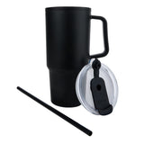 iCOOL® Ouray 30 Oz. Polypropylene Travel Tumbler (Q511632)