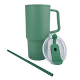 iCOOL® Ouray 30 Oz. Polypropylene Travel Tumbler (Q511632)