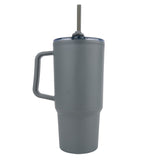 iCOOL® Ouray 30 Oz. Polypropylene Travel Tumbler (Q511632)