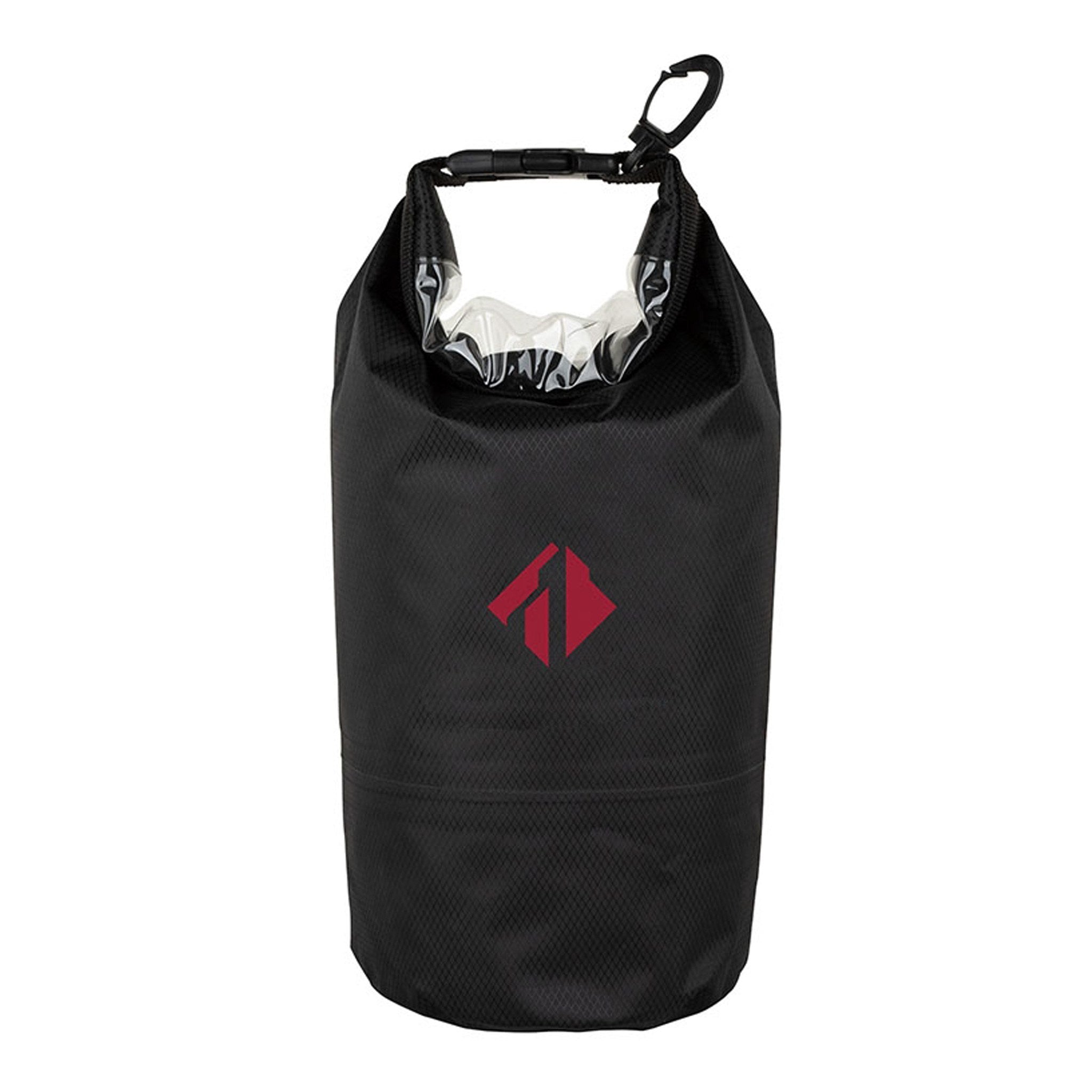 Durango 2L Waterproof Dry Bag  Imprinted with Logo (Q511722)
