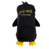 Comfort Pals™ Penguin Huggable Comfort Pillow (Q512022)