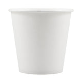 10 Oz. White Tradition Paper Cups (Q512211)