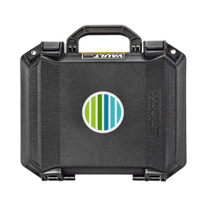Pelican™ V200C Vault Case (Q512332)