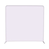 8 Ft. W x 90 In. H Recycled EuroFit Straight Wall Kit (Q512432)