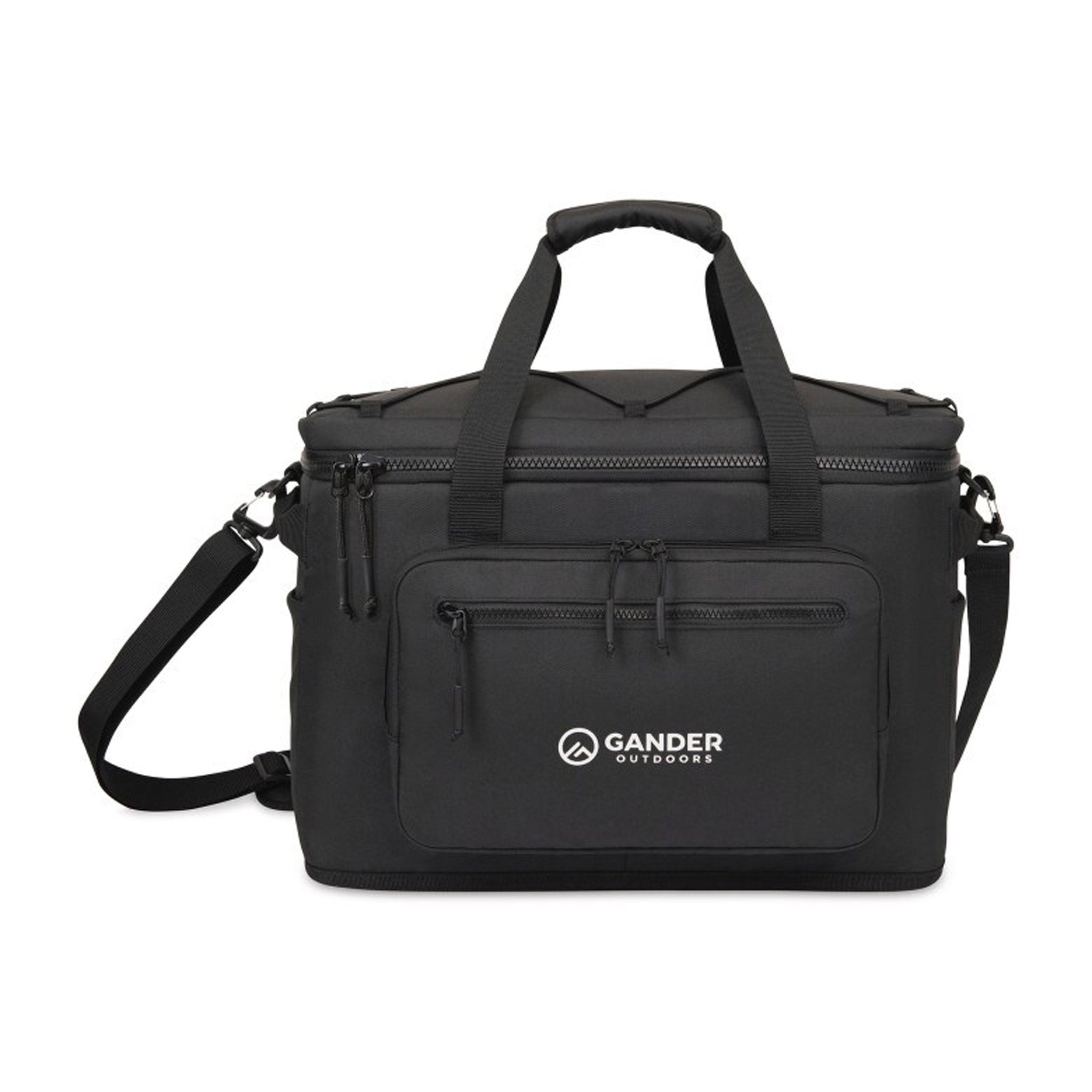 Acadia XL Box Cooler - Black (Q512922)