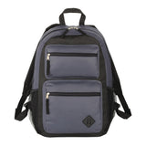 Double Pocket Backpack (Q513322)