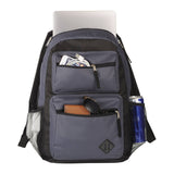 Double Pocket Backpack (Q513322)