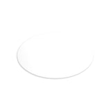 5" x 3" Oval Roll Sticker Labels (Q513522)