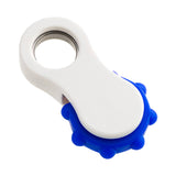 Massage Finger Fidget Spinner (Q513532)