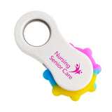 Massage Finger Fidget Spinner (Q513532)