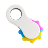 Massage Finger Fidget Spinner (Q513532)