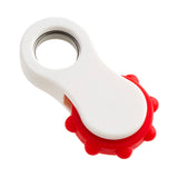 Massage Finger Fidget Spinner (Q513532)