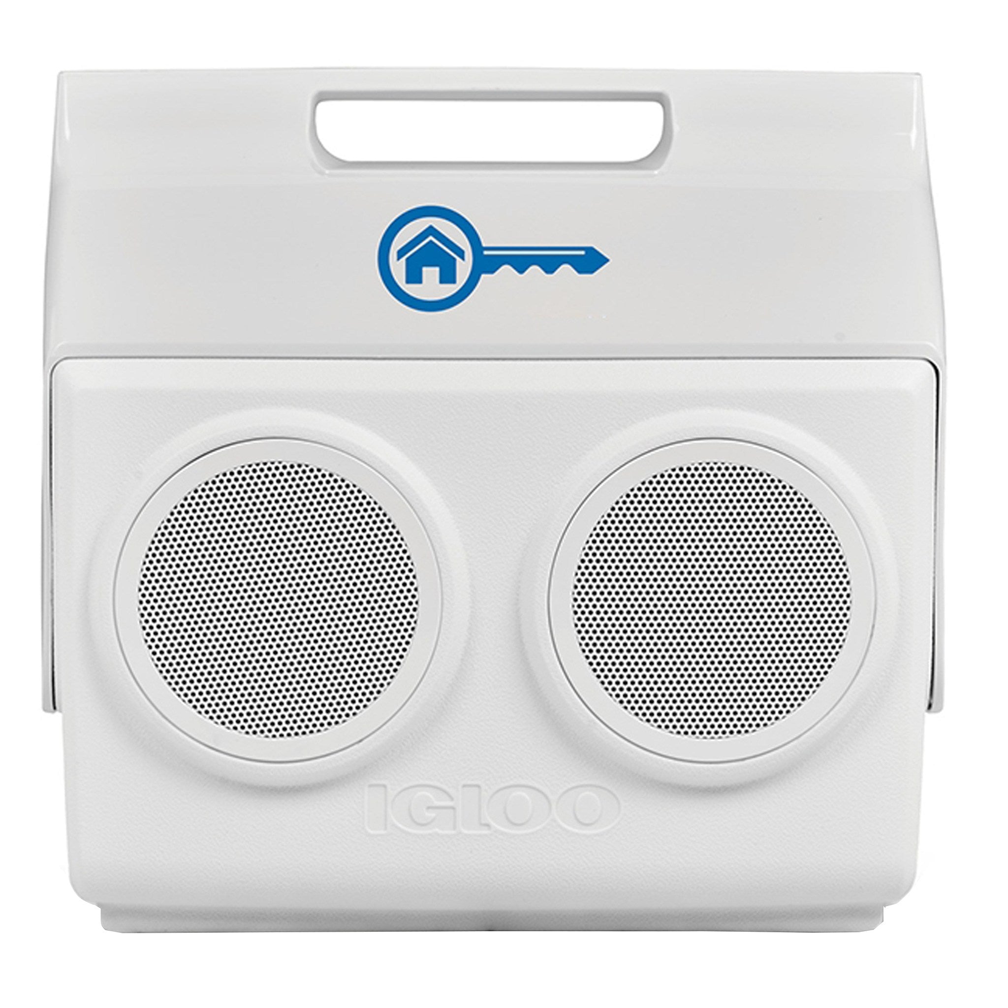 Igloo® KoolTunes® Cooler  Imprinted with Logo (Q514022)