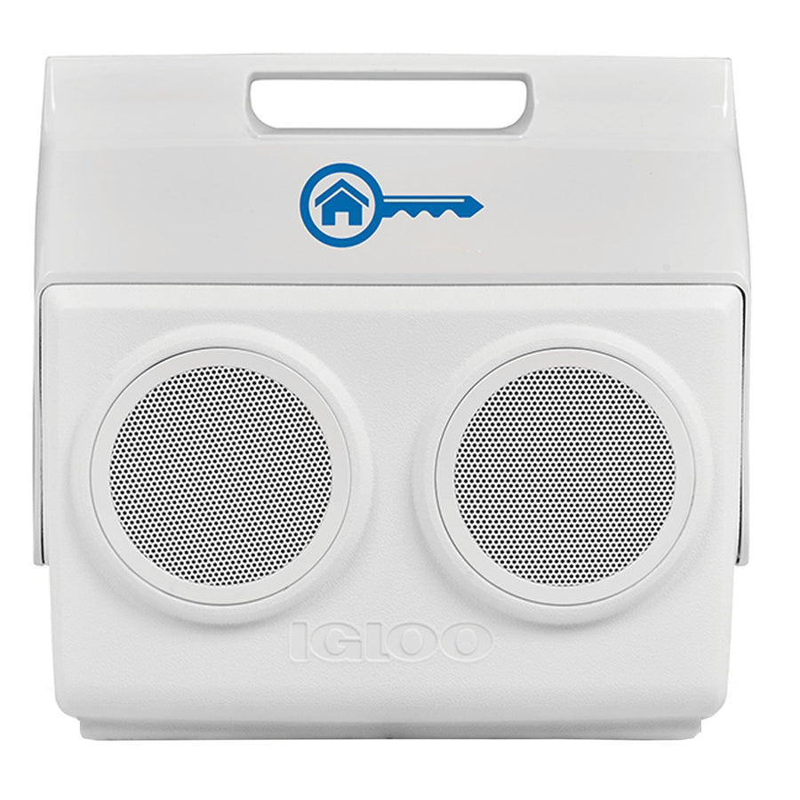 Igloo® KoolTunes® Cooler (Q514022)