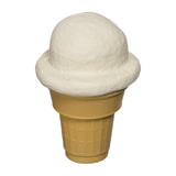 Ice Cream Cone Stress Reliever (Q514111)