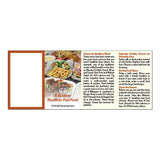 A Guide to Healthier Fast Food Pocket Pamphlet (Q514222)