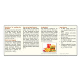 A Guide to Healthier Fast Food Pocket Pamphlet (Q514222)