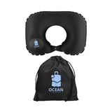 Airie Inflatable Travel Neck Pillow (Q514532)