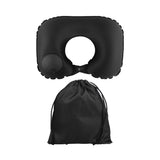 Airie Inflatable Travel Neck Pillow (Q514532)