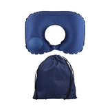 Airie Inflatable Travel Neck Pillow (Q514532)