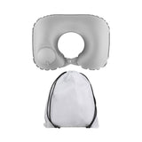 Airie Inflatable Travel Neck Pillow (Q514532)