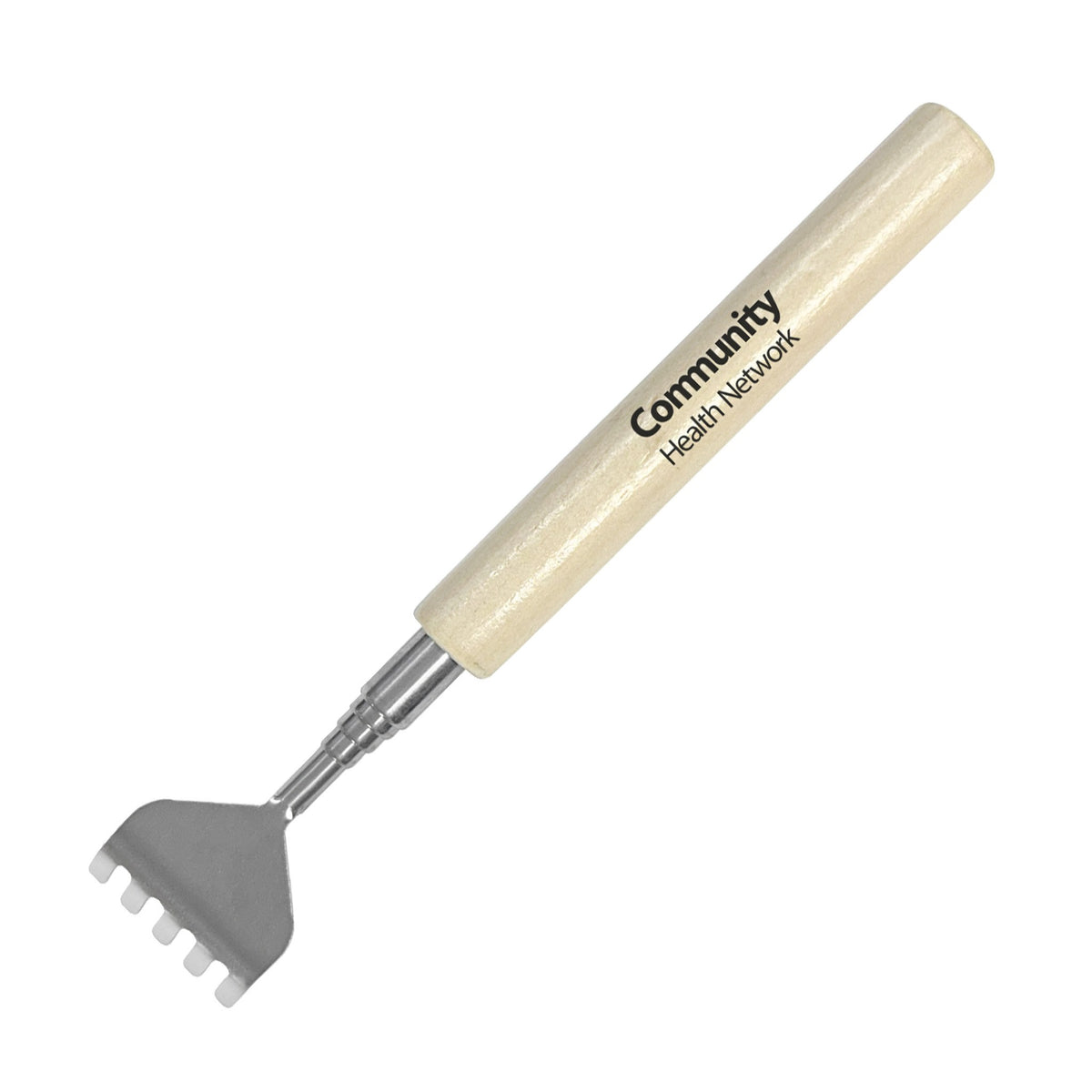 Collapsible Backscratcher (Q514632)
