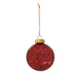 Holiday Glitz Ornament (Q514922)