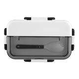 Broadview Bento Box With Spork (Q515122)