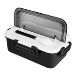 Broadview Bento Box With Spork (Q515122)
