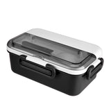 Broadview Bento Box With Spork (Q515122)