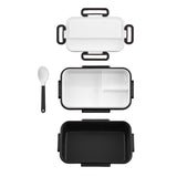 Broadview Bento Box With Spork (Q515122)