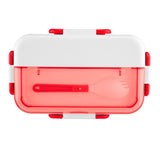 Broadview Bento Box With Spork (Q515122)