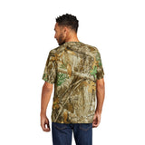 Russell Outdoors™ Realtree® Performance Tee (Q515332)