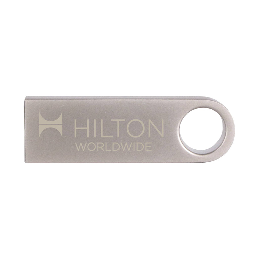 Silverton USB Flash Drive 32GB (Q515432)