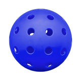 40 Hole Outdoor Seamless Pickleball (Q515532)