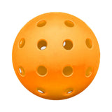 40 Hole Outdoor Seamless Pickleball (Q515532)