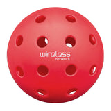 40 Hole Outdoor Seamless Pickleball (Q515532)