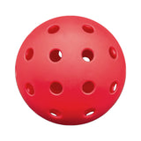 40 Hole Outdoor Seamless Pickleball (Q515532)