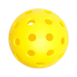 40 Hole Outdoor Seamless Pickleball (Q515532)