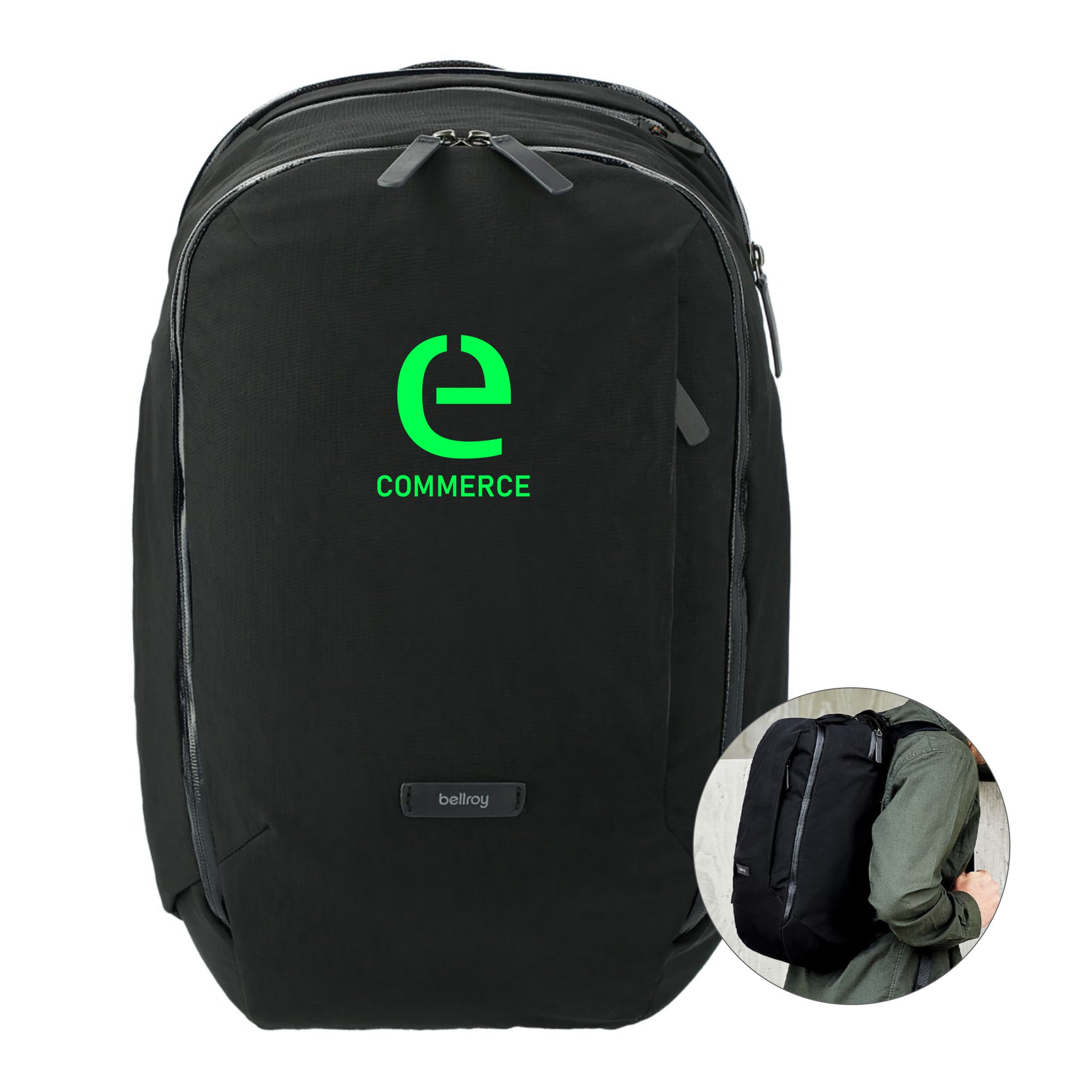 Bellroy Transit 20L Workpack (Q515622)