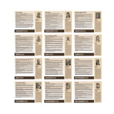 African-American Heritage: Family Calendar (Q515722)