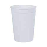 12 Oz. Full Color Big Game Stadium Cup (Q515822)