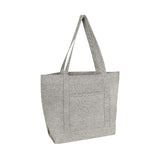 Ripley Recycled Cotton Starboard Tote Bag (Q516122)