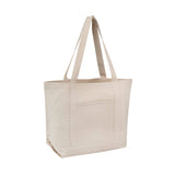 Ripley Recycled Cotton Starboard Tote Bag (Q516122)