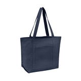 Ripley Recycled Cotton Starboard Tote Bag (Q516122)