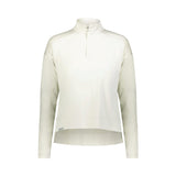 Holloway Eco Revive™ Women's Ventura Soft Knit Quarter-Zip (Q516222)