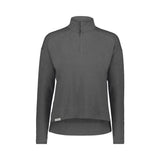 Holloway Eco Revive™ Women's Ventura Soft Knit Quarter-Zip (Q516222)