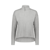 Holloway Eco Revive™ Women's Ventura Soft Knit Quarter-Zip (Q516222)