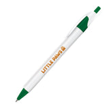 Plunger-Action Dart Pens  Imprinted with Logo (Q516311)